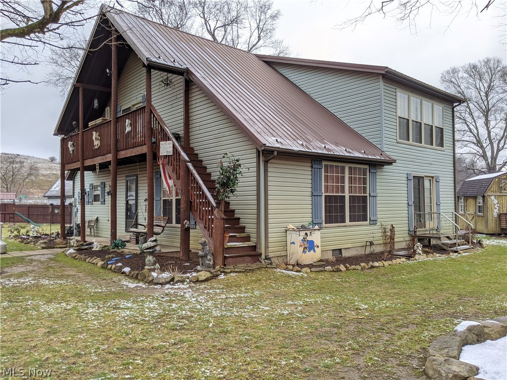 Mohawk - Residential