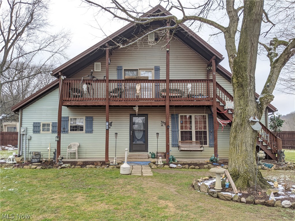 Mohawk - Residential