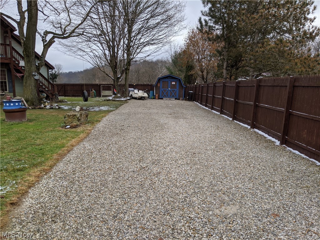 Mohawk - Residential