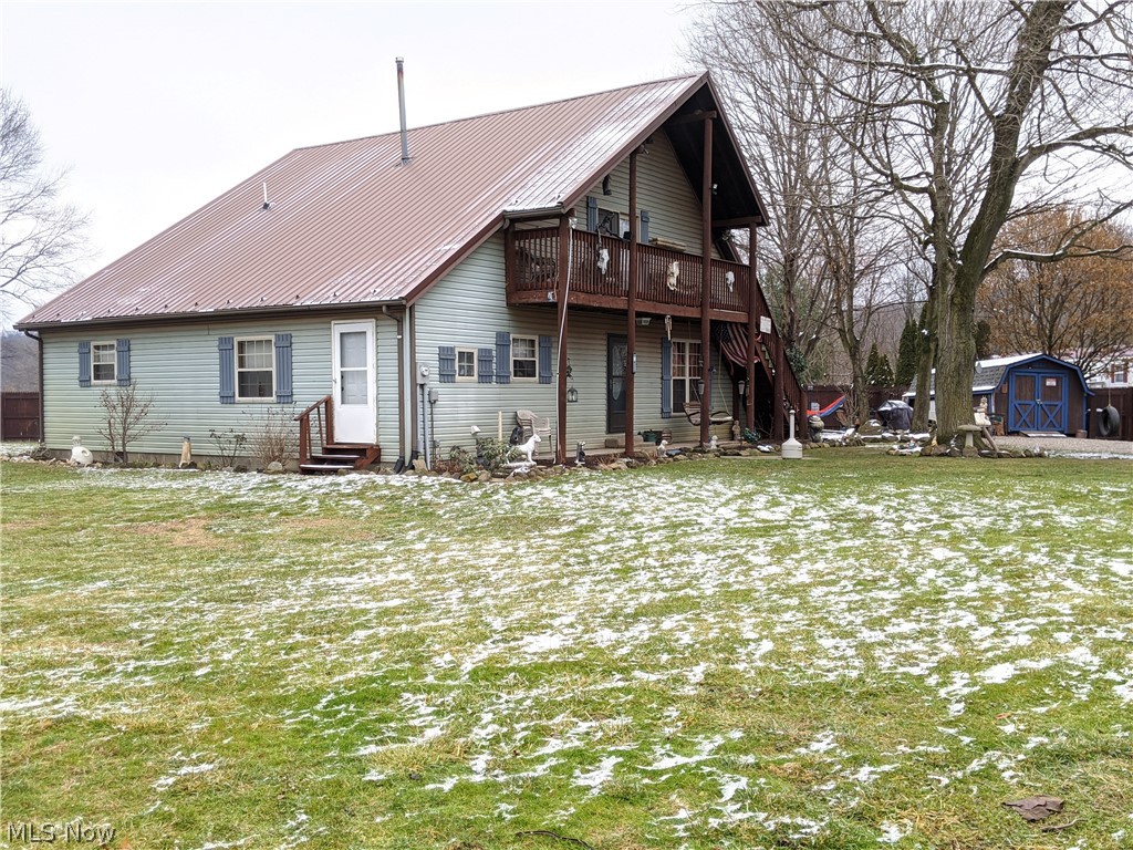 Mohawk - Residential