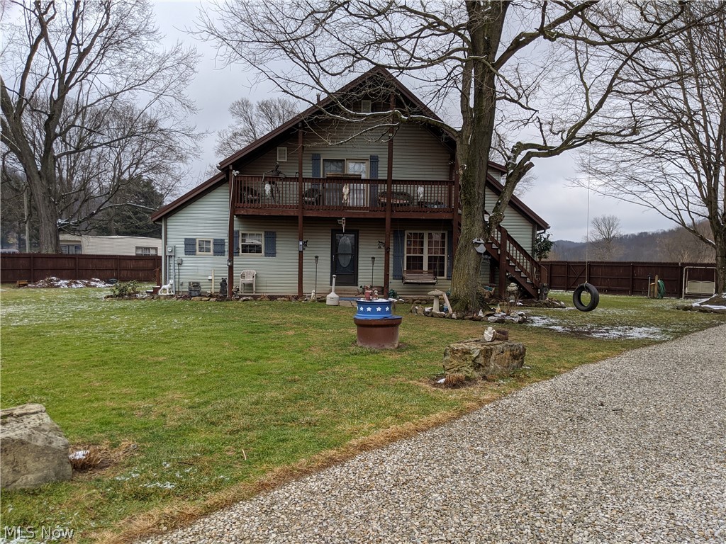 Mohawk - Residential