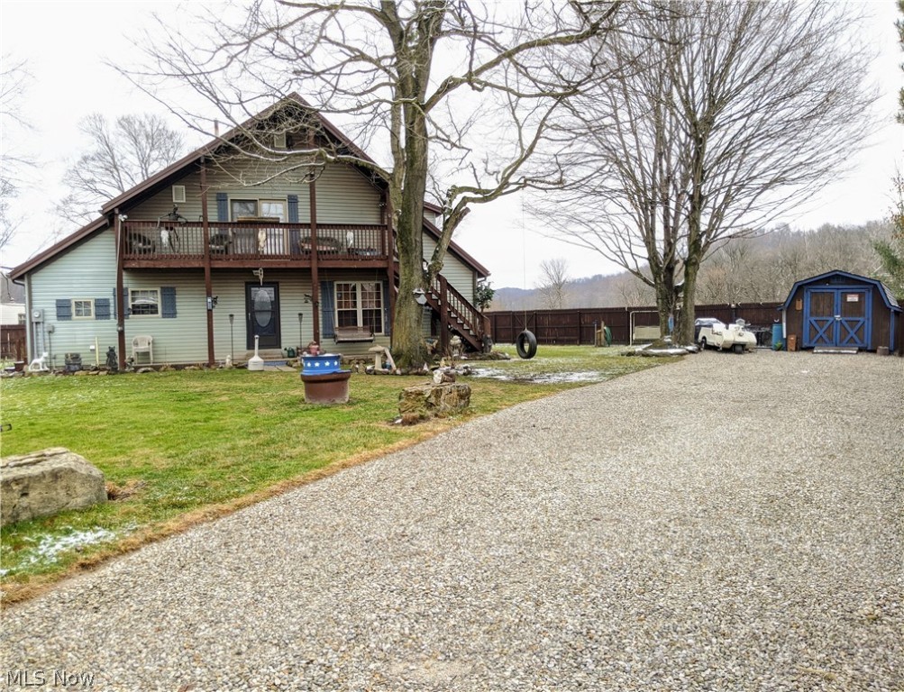 Mohawk - Residential