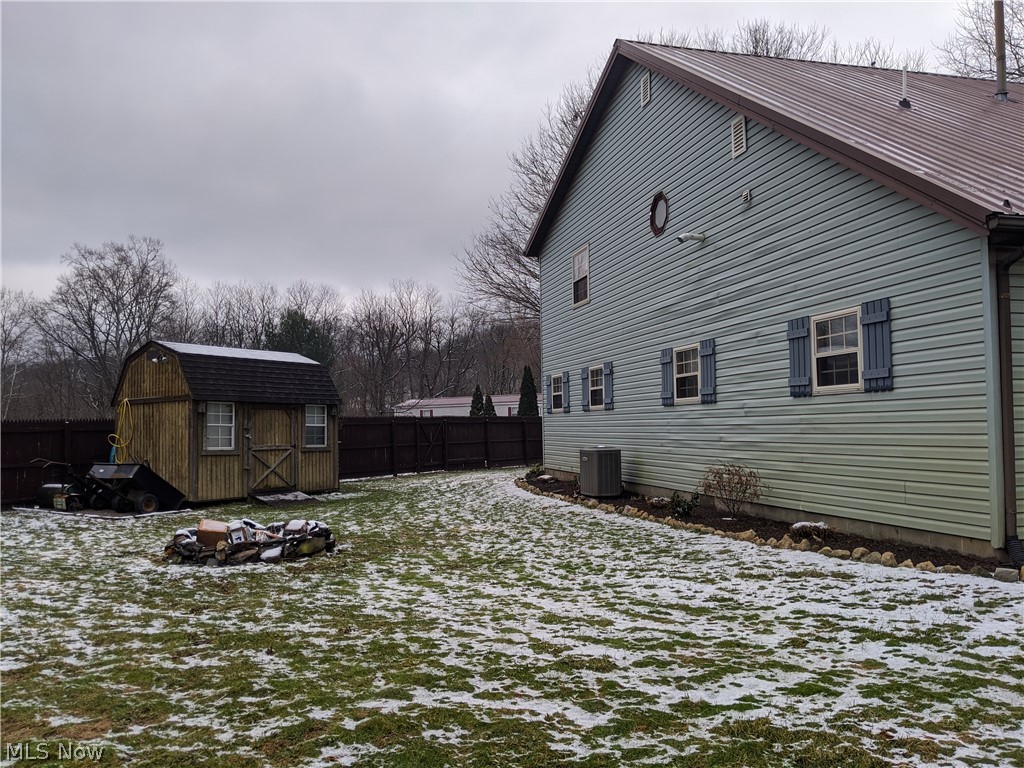 Mohawk - Residential