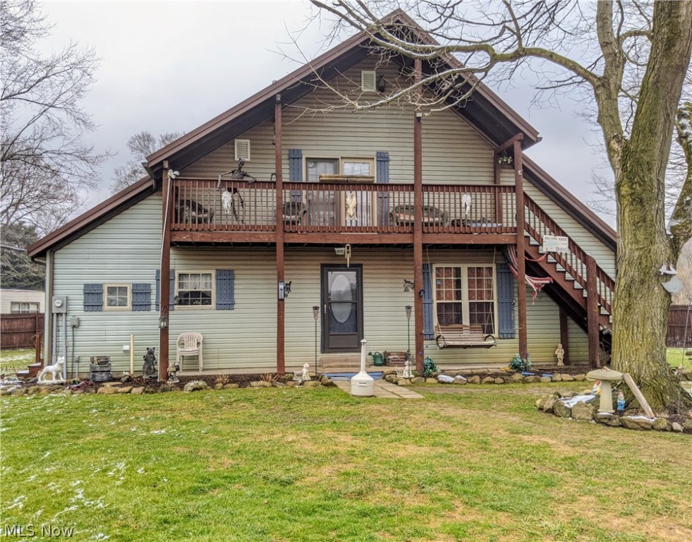 Mohawk - Residential