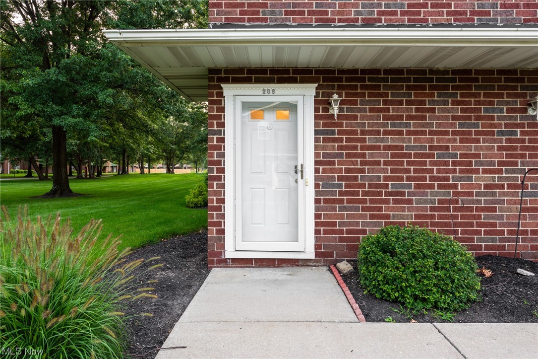 Estates I Condo - Residential