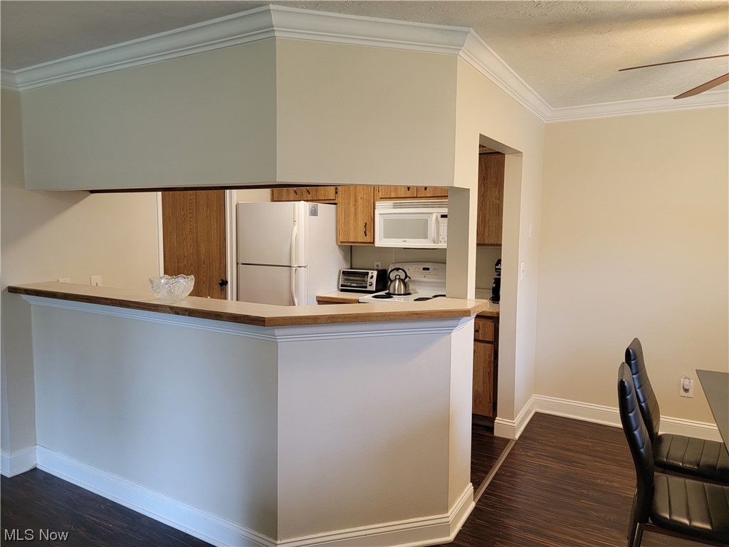 Estates I Condo - Residential