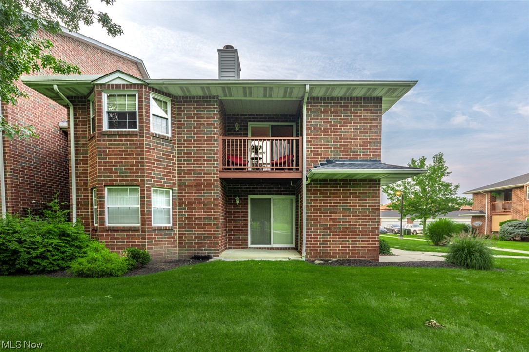 Estates I Condo - Residential