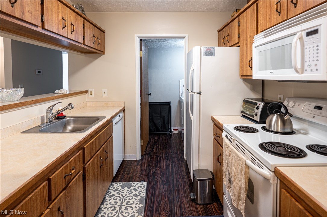 Estates I Condo - Residential