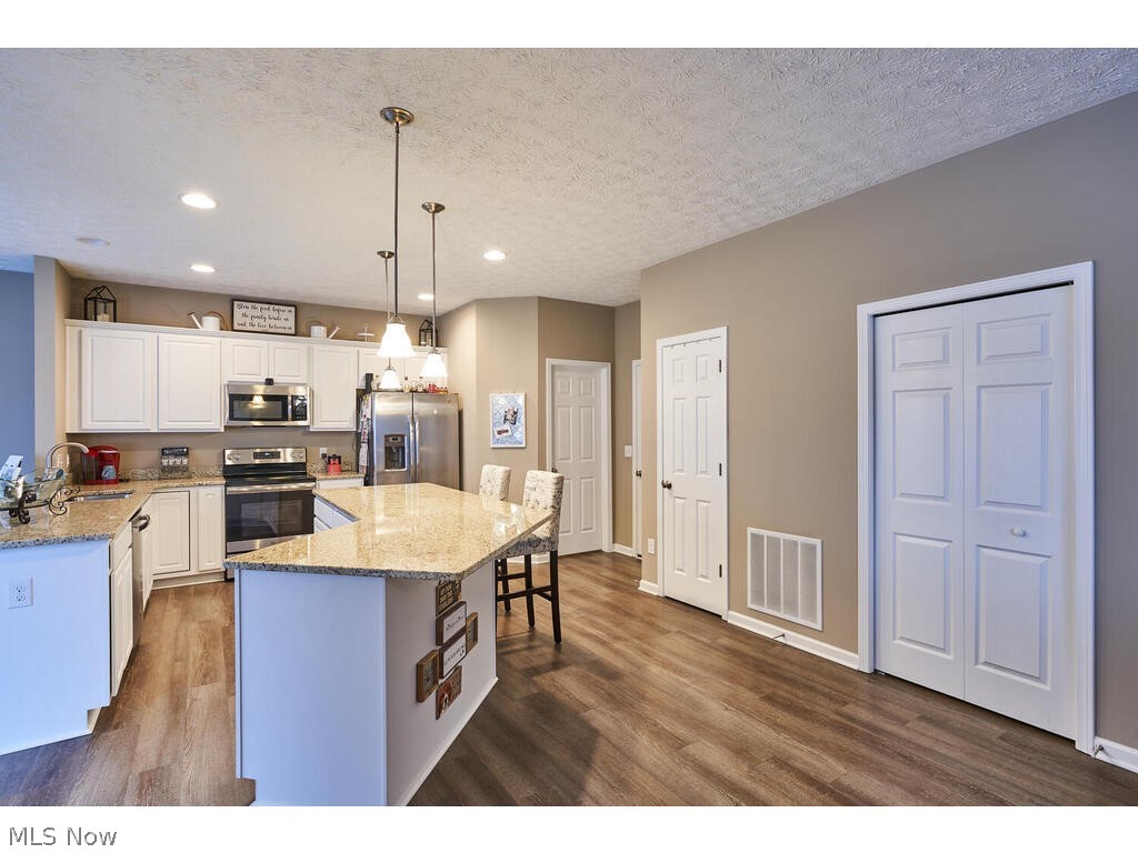 Landings At Martins Run Sub - Residential