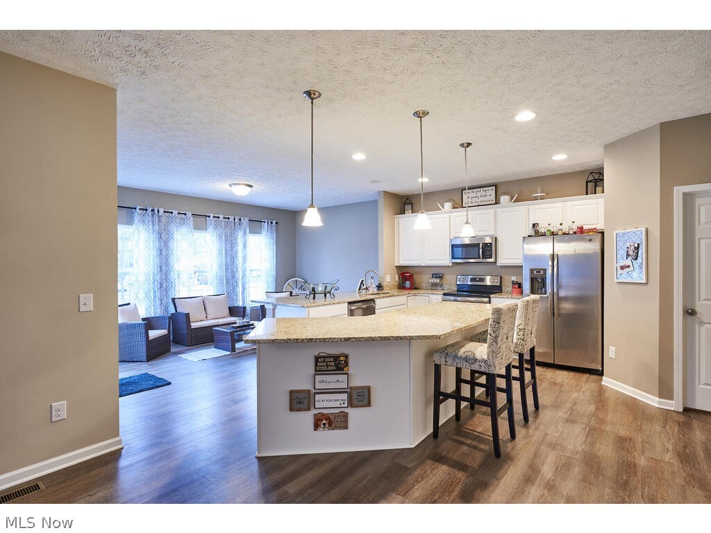 Landings At Martins Run Sub - Residential