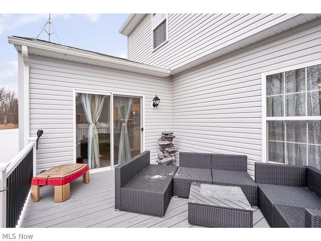 Landings At Martins Run Sub - Residential