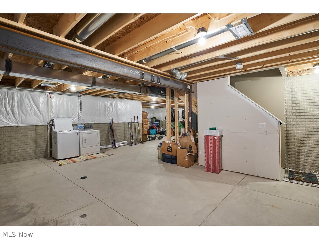 Landings At Martins Run Sub - Residential