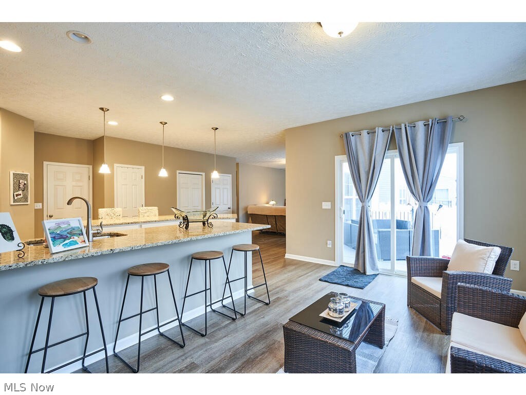 Landings At Martins Run Sub - Residential