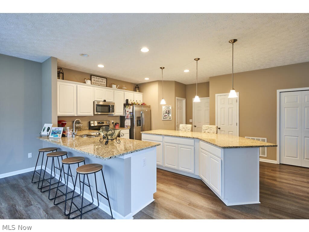 Landings At Martins Run Sub - Residential