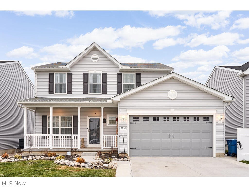 Landings At Martins Run Sub - Residential