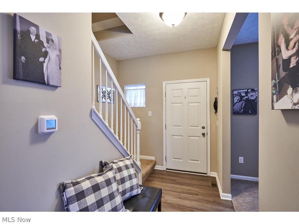 Landings At Martins Run Sub - Residential