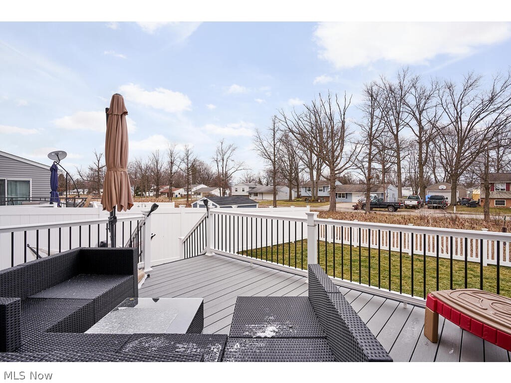 Landings At Martins Run Sub - Residential