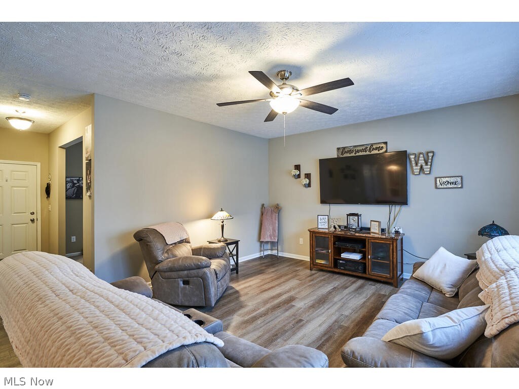 Landings At Martins Run Sub - Residential