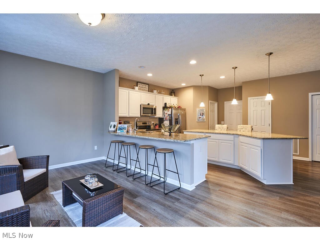 Landings At Martins Run Sub - Residential