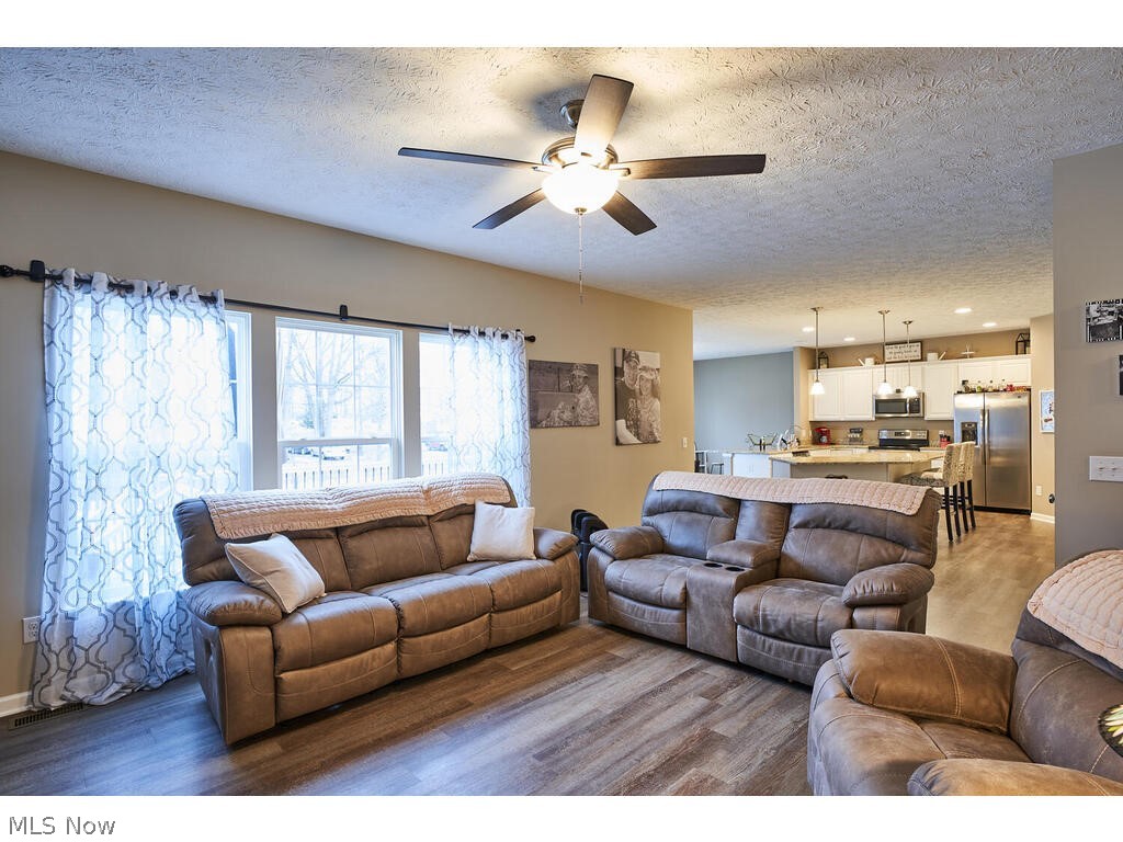 Landings At Martins Run Sub - Residential