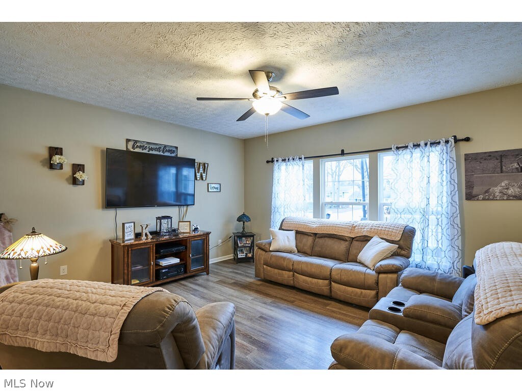 Landings At Martins Run Sub - Residential