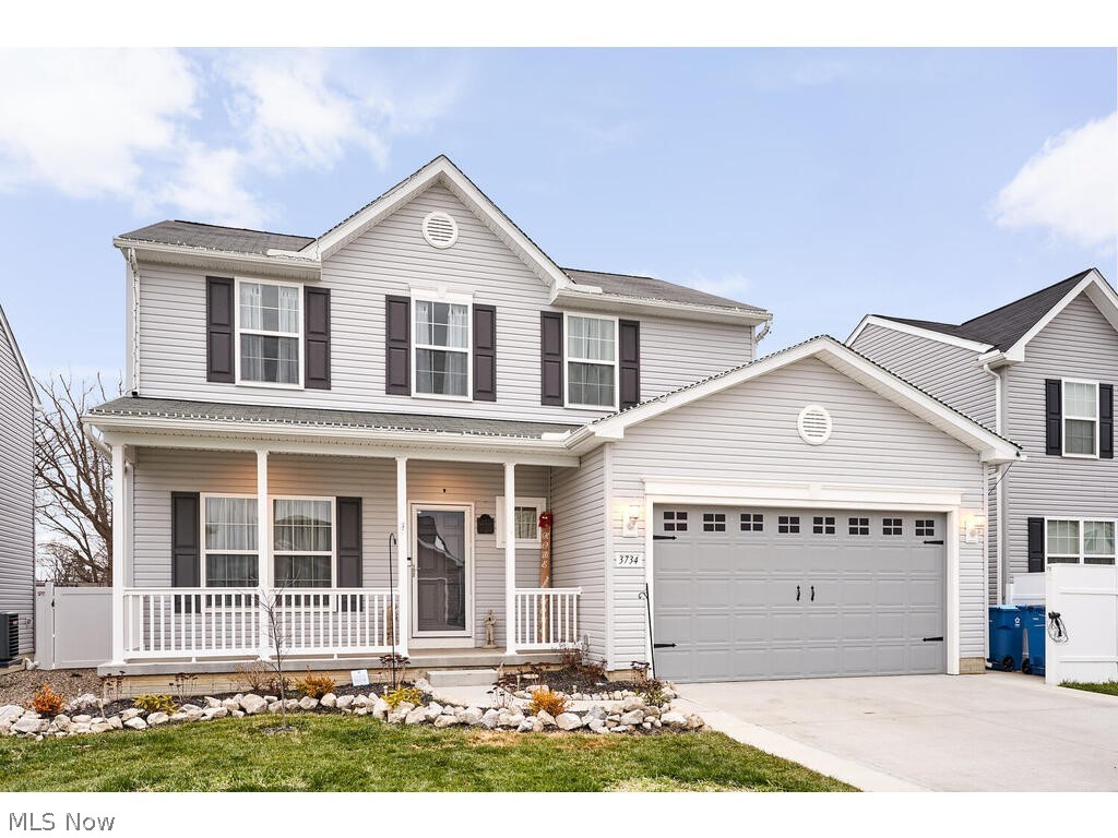 Landings At Martins Run Sub - Residential