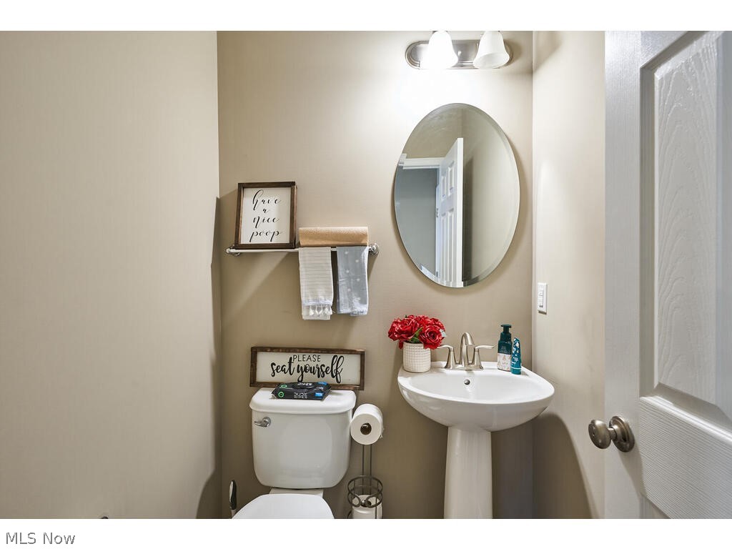 Landings At Martins Run Sub - Residential