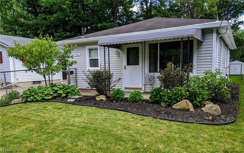 549 Delaware Avenue Elyria OH 44035