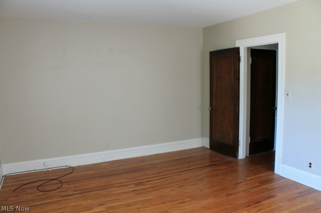 Meadowbrook 01 - Residential Lease