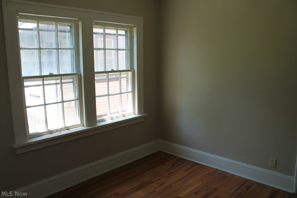 Meadowbrook 01 - Residential Lease