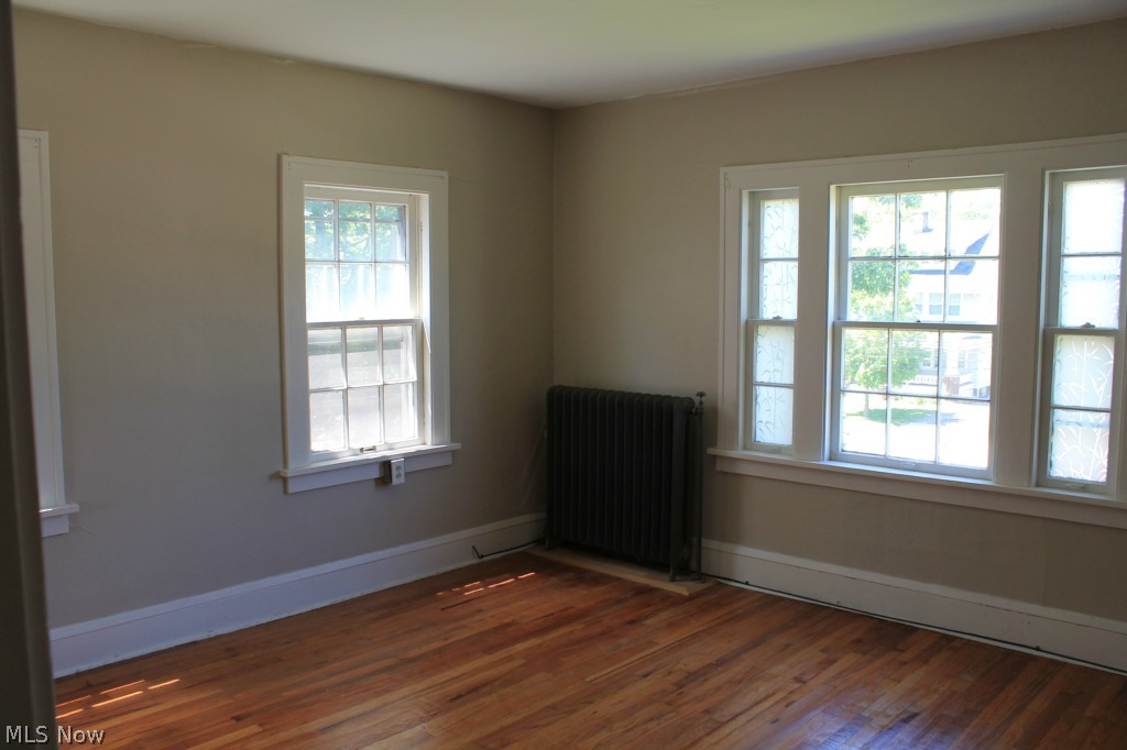 Meadowbrook 01 - Residential Lease