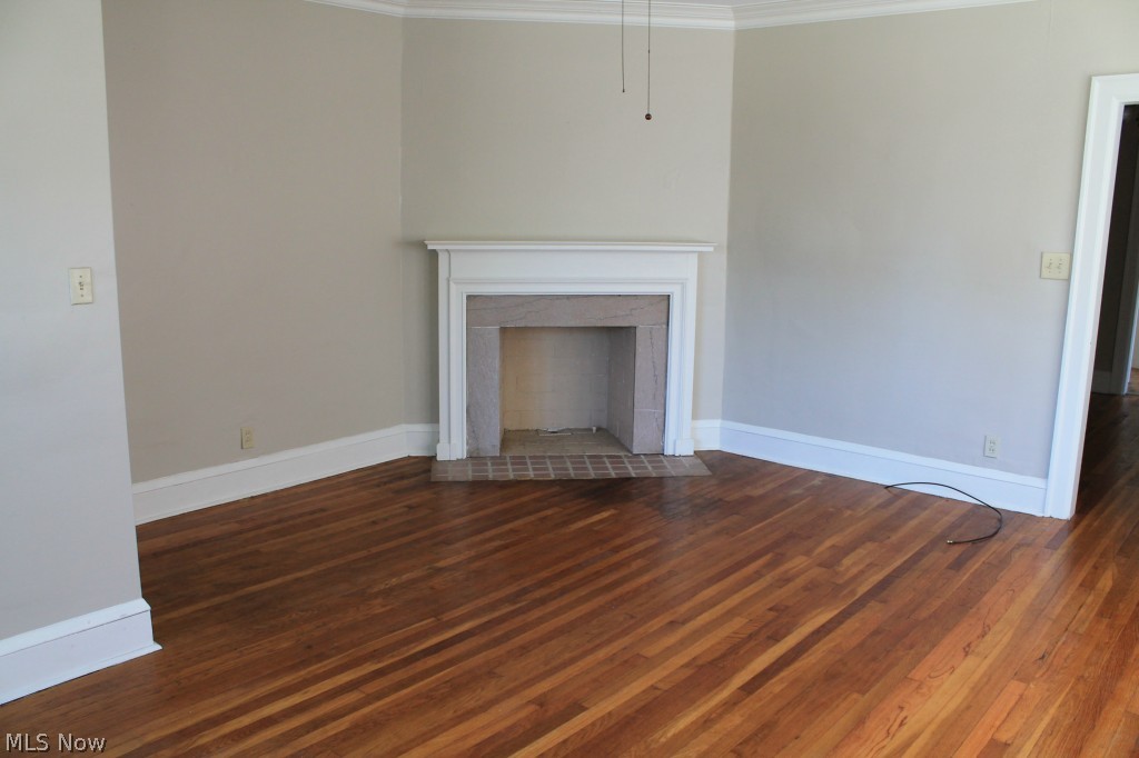 Meadowbrook 01 - Residential Lease