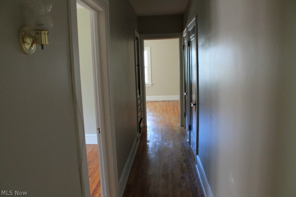 Meadowbrook 01 - Residential Lease