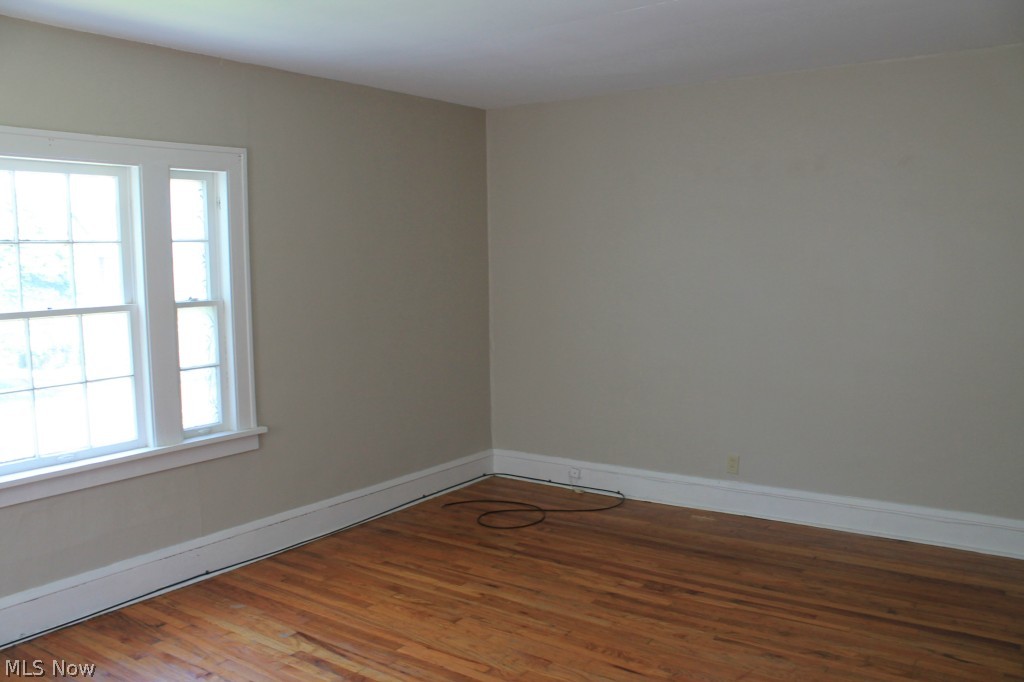 Meadowbrook 01 - Residential Lease