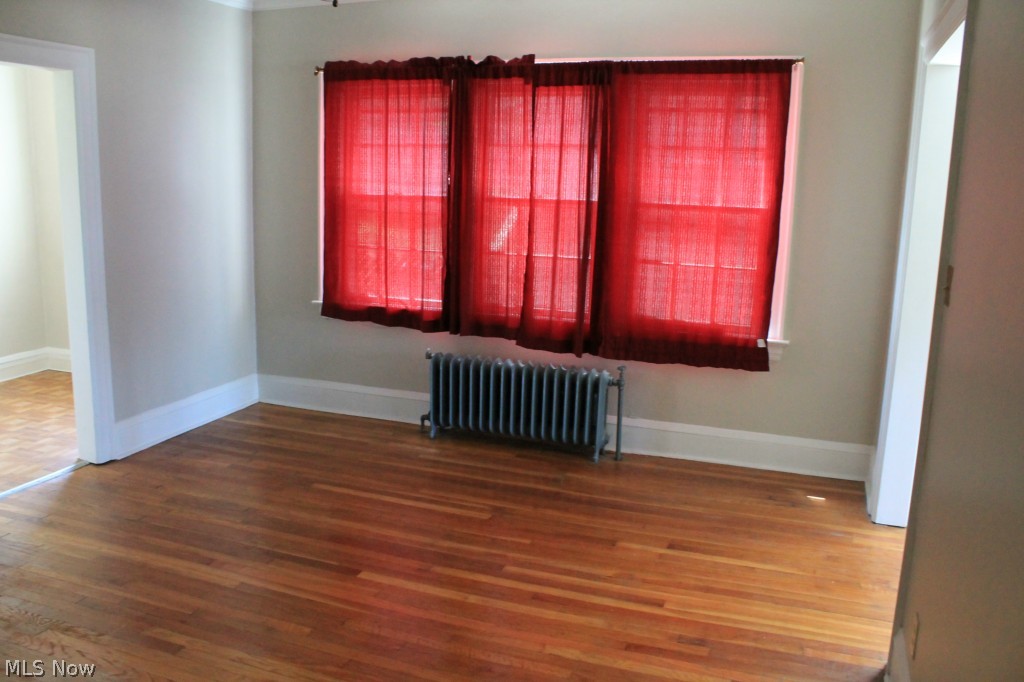 Meadowbrook 01 - Residential Lease