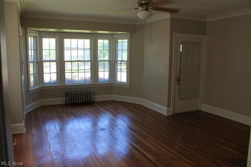 Meadowbrook 01 - Residential Lease