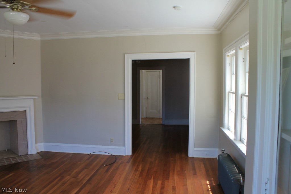 Meadowbrook 01 - Residential Lease