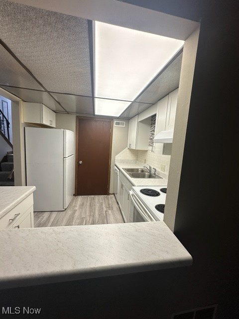 Hillsdale - Residential Lease