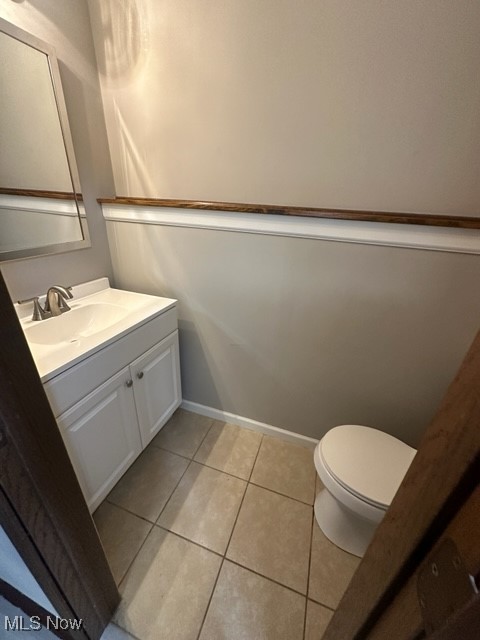 Hillsdale - Residential Lease