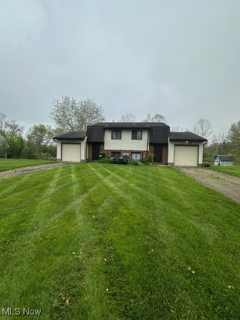 Hillsdale - Residential Lease