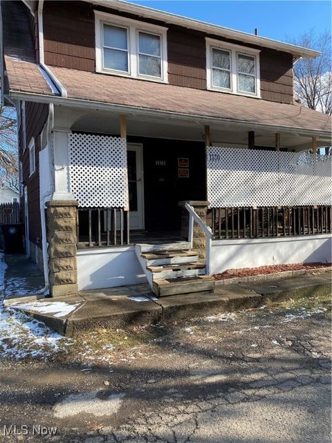 1370 Lee Court SW, Canton, OH 44706 - MLS#: 5088690