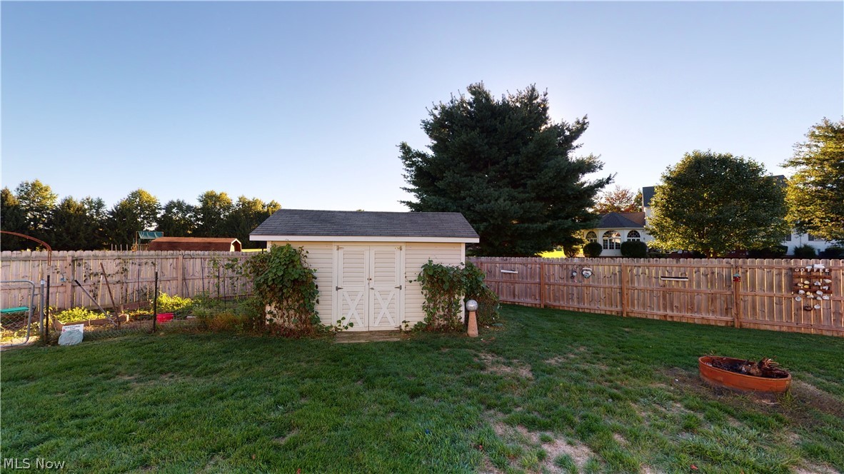 Longmeadow Estates - Residential