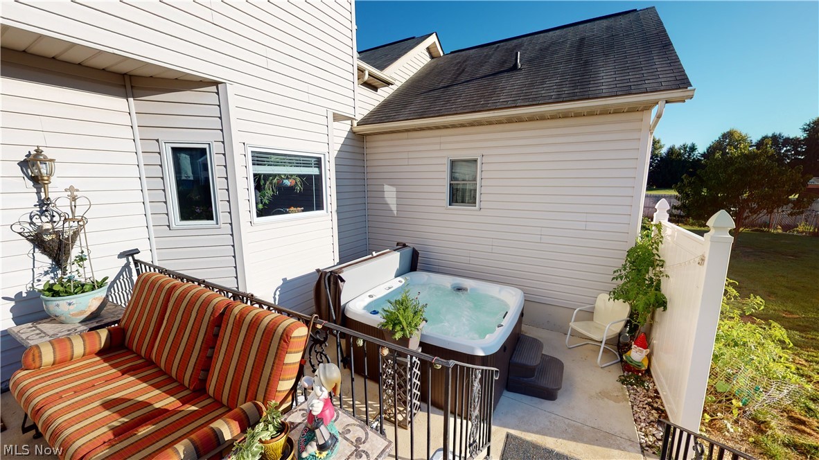 Longmeadow Estates - Residential