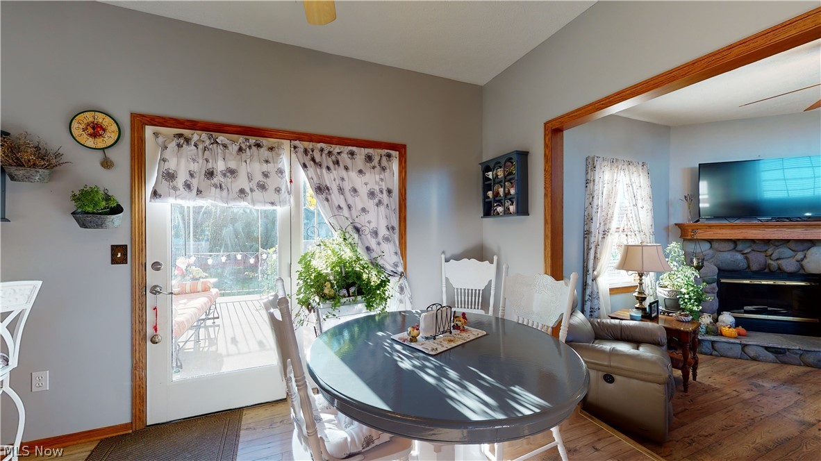 Longmeadow Estates - Residential