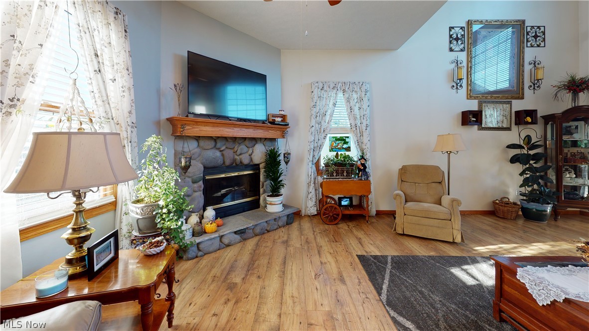 Longmeadow Estates - Residential