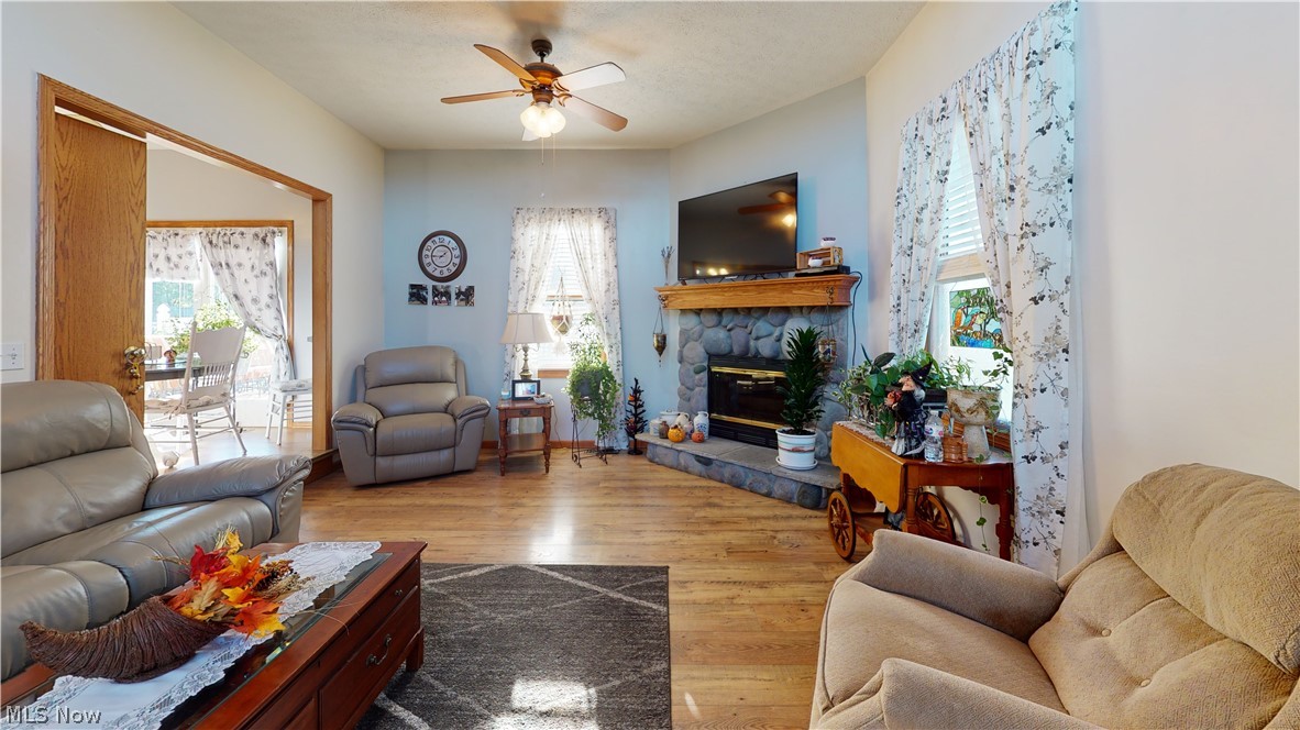 Longmeadow Estates - Residential