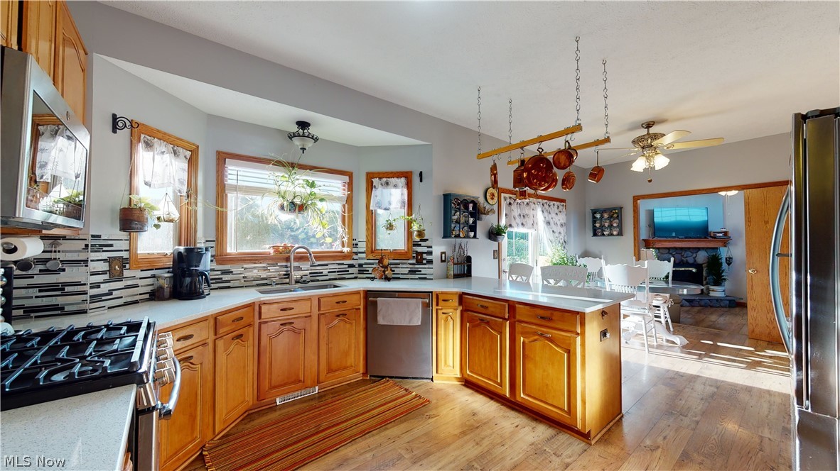 Longmeadow Estates - Residential