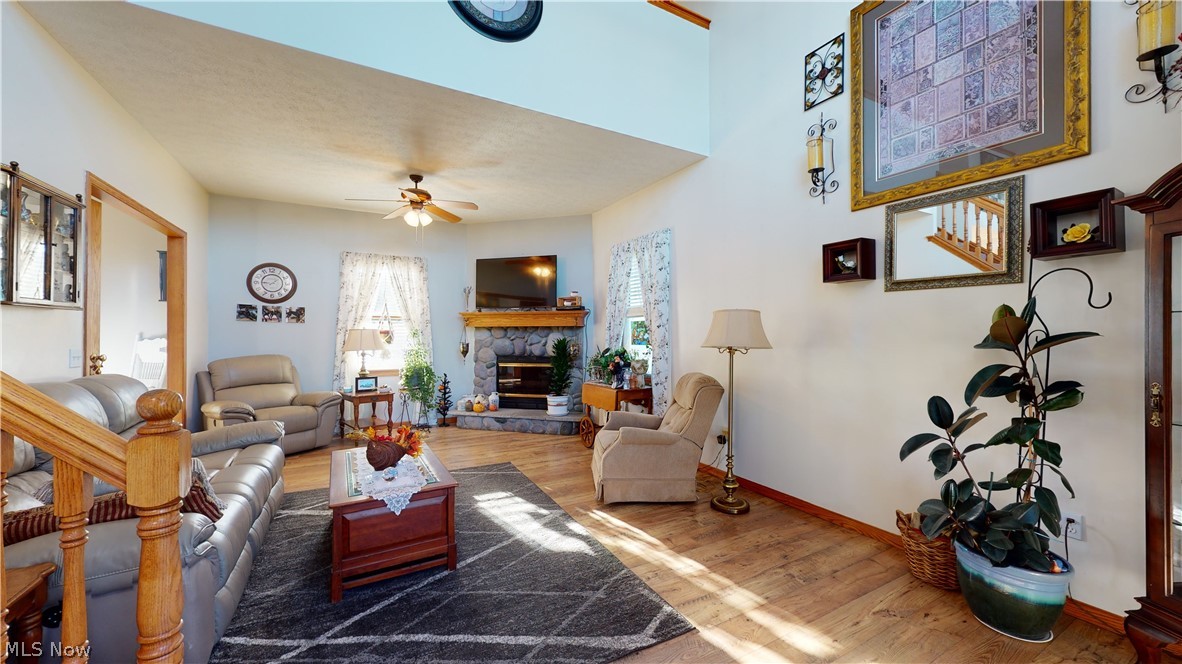 Longmeadow Estates - Residential