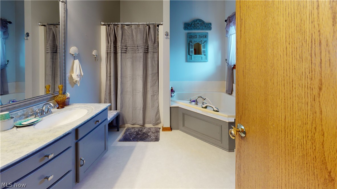 Longmeadow Estates - Residential