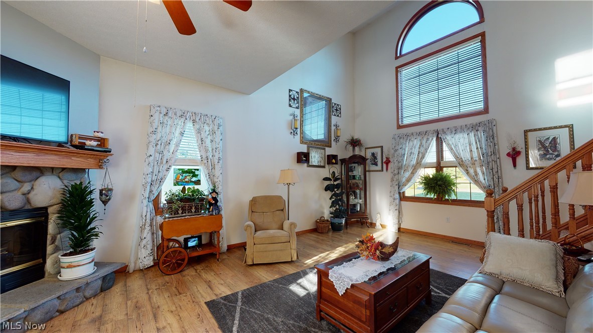 Longmeadow Estates - Residential